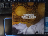 Monday Michiru – Yellow Bird Maxi-Single 1999 (JAP)