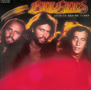 Bee Gees – Spirits Having Flown