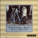 Rick Wakeman 1973 - The Six Wives Of Henry VIII