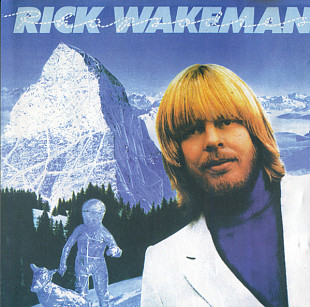 Rick Wakeman 1979 — Rhapsodies