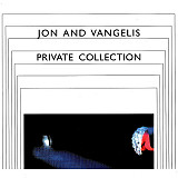 Jon And Vangelis1983 - Private Collection