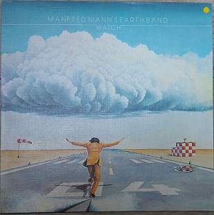 Manfred Mann's Earth Band* Watch*