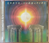 Earth, Wind & Fire* I am* фирменный