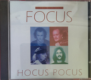 Focus* The best of Focus*фирменный