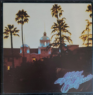 Eagles – Hotel California 1976 Canada