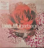 Garbage - Beautiful Garbage 2LP