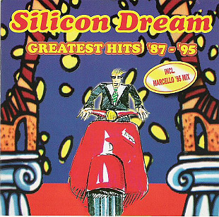 Silicon Dream – Greatest Hits '87 - '95