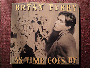 Bryan Ferry - As Time Goes By