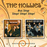 The Hollies – Bus Stop / Stop! Stop! Stop!