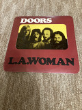 DOORS L.A.WOMAN