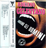 Adriano Celentano – Arrivano Gli Uomini