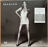 Mariah Carey – #1's