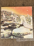 Led Zeppelin Houses of The Holy