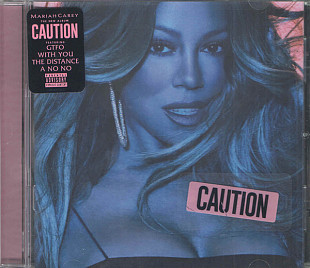 Mariah Carey – Caution