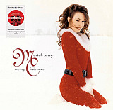 Mariah Carey – Merry Christmas