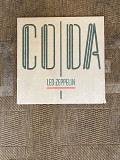 Led Zeppelin CODA