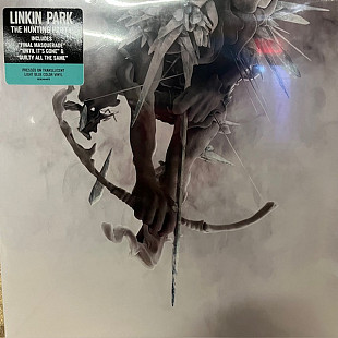 Linkin Park – The Hunting Party