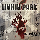 Linkin Park – Hybrid Theory