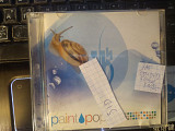 SID- Paint Pops Single CD+DVD 2005 (JAP)