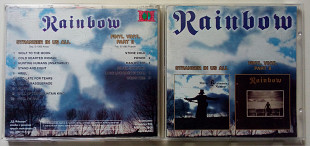 Rainbow - Stranger In Us All + Finyl Vinyl II 1995