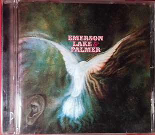 Emerson, Lake & Palmer* Emerson, Lake & Palmer* фирменный