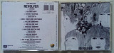 The Beatles - Revolver 1966 (Italy - фирменный диск)