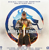 Mortal Kombat 1 (Original Video Game Soundtrack)