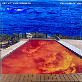 Red Hot Chili Peppers – Californication