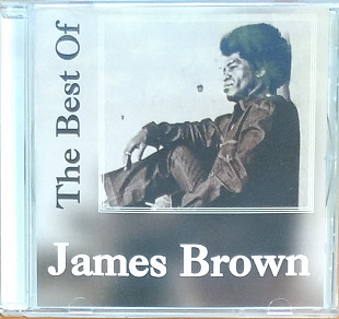 James Brown