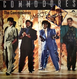 Commodores - United