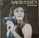 David Essex (Дэвид Эссекс) – In Europe