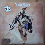 Judas Priest - Hero , Hero ( 2 LP ) NM/NM -