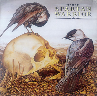 Spartan Warrior - Spartan Warrior