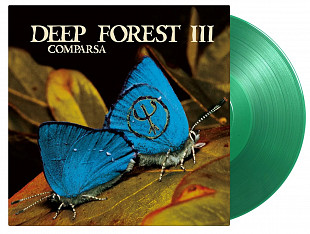 Deep Forest - Comparsa