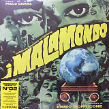 Ennio Morricone – I Malamondo