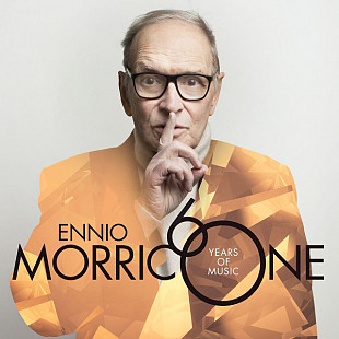 Ennio Morricone – 60 Years of Music