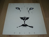 White Lion – Pride (1987, Europe)