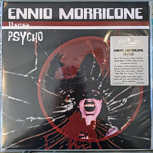 Ennio Morricone – Psycho