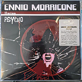 Ennio Morricone – Psycho