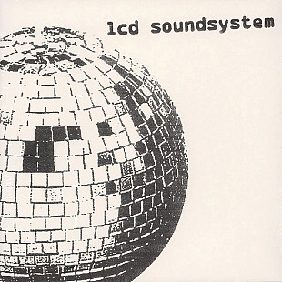 LCD Soundsystem – LCD Soundsystem (LP, Album, Reissue, Gatefold, Vinyl)