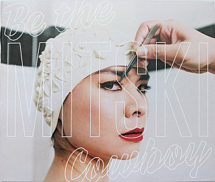 Mitski – Be The Cowboy