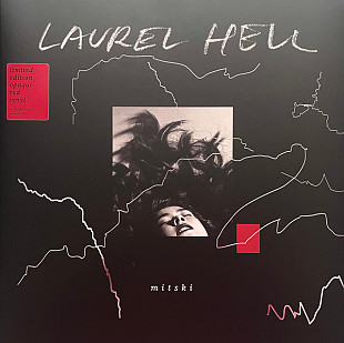 Mitski – Laurel Hell