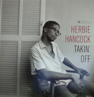 Herbie Hancock – Takin' Off