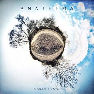 Anathema – Weather Systems