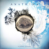 Anathema – Weather Systems