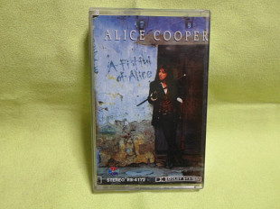 Alice Cooper - Fistfull Of Alice (Euro Star)