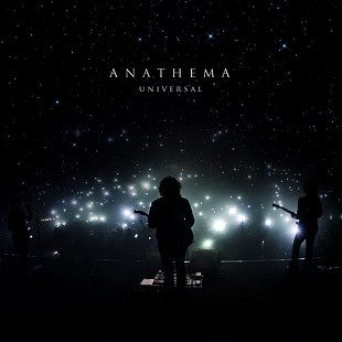 Anathema – Universal