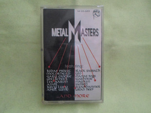 Metal Masters ( Poland)