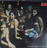 The Jimi Hendrix Experience – Electric Ladyland 1980 Germany