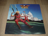 Sammy Hagar – VOA (1984, USA)